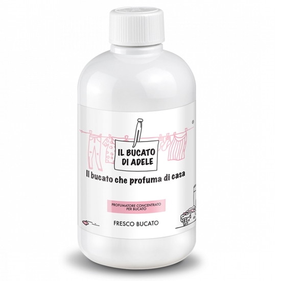 IL BUCATO FRESCO BUCATO 500ML